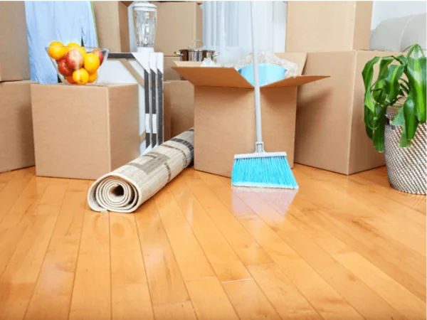 House Cleanouts in San Diego County