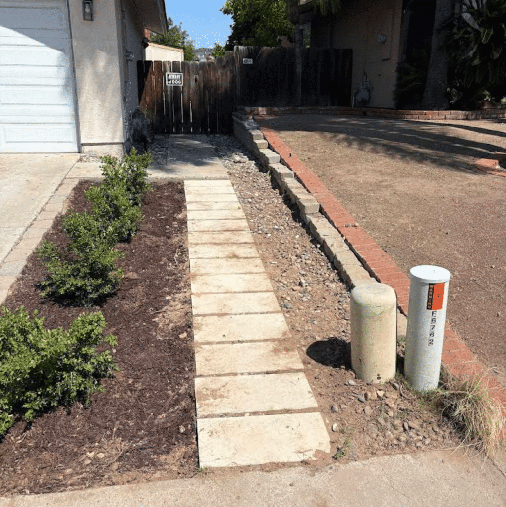 Property Cleanup Services in San Diego County